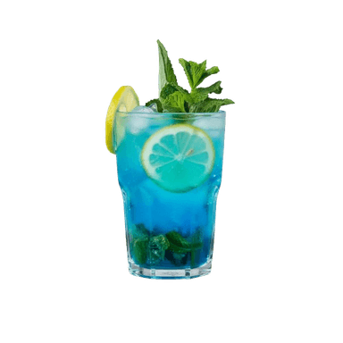 Blue Ocean