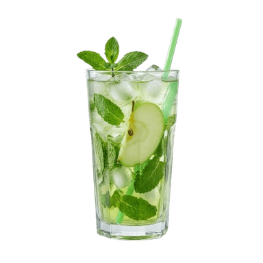 Green Apple