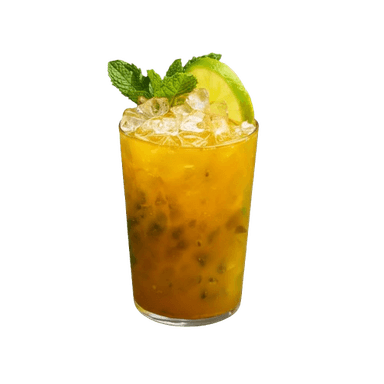 Passion Fruit